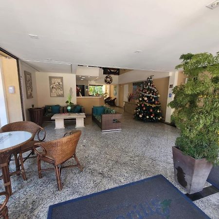 Flat Amarilis Apartamento 202 Riviera de Sao Lourenco Exteriör bild