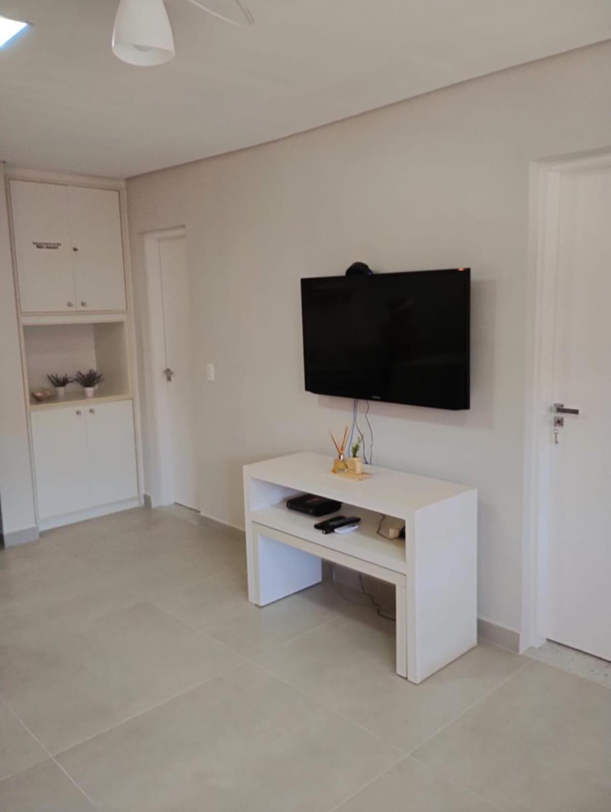Flat Amarilis Apartamento 202 Riviera de Sao Lourenco Exteriör bild